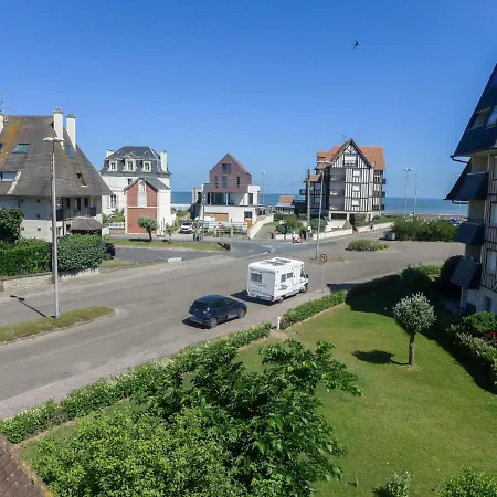 아파트 Cap Cabourg-24 꺄부흐