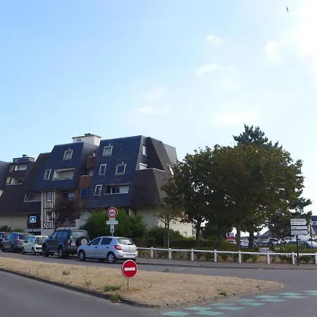 Cap Cabourg-24 꺄부흐